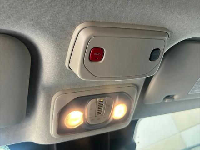 2026 Ram ProMaster Window Van Tradesman