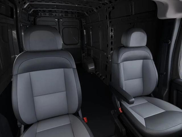 2026 Ram ProMaster Window Van Tradesman
