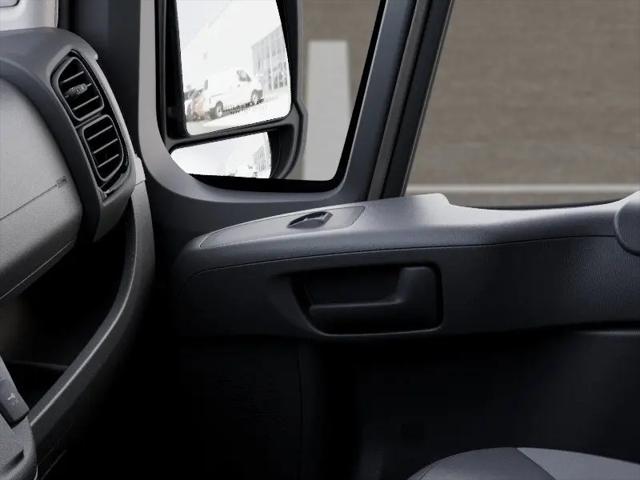 2026 Ram ProMaster Window Van Tradesman