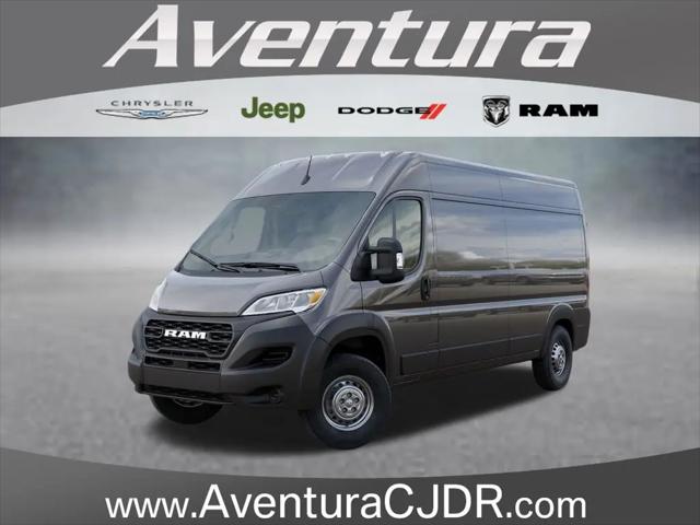 2026 Ram ProMaster Window Van Tradesman for sale in North Miami Beach, FL