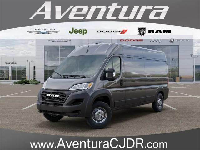 2026 Ram ProMaster Window Van Tradesman for sale in North Miami Beach, FL