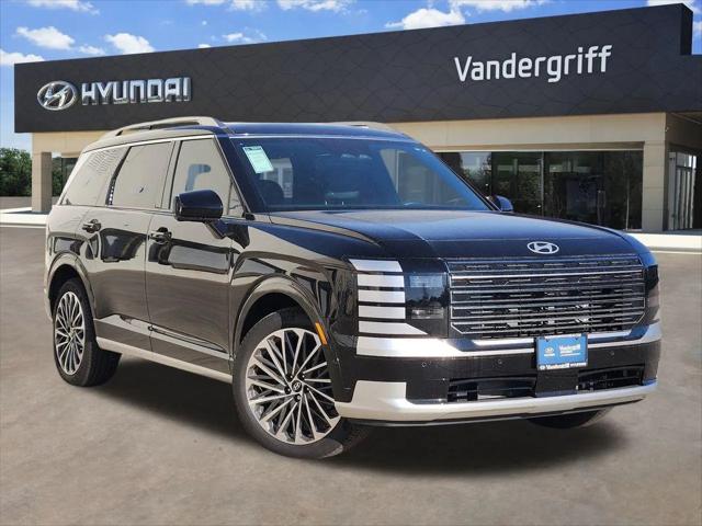 2026 Hyundai Palisade Calligraphy for sale in Arlington, TX