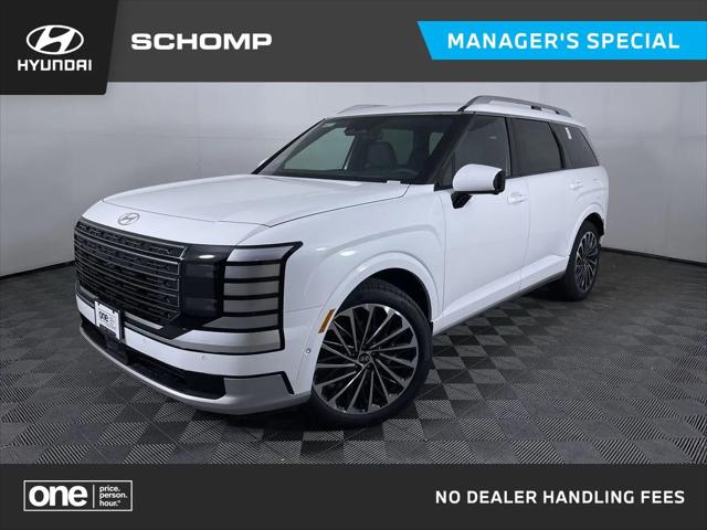 2026 Hyundai Palisade Calligraphy for sale in Aurora, CO