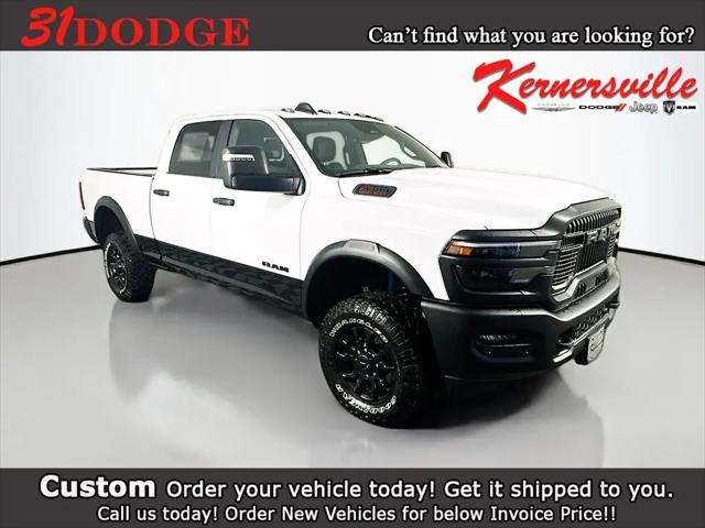 2026 Ram 2500 Power Wagon for sale in Kernersville, NC
