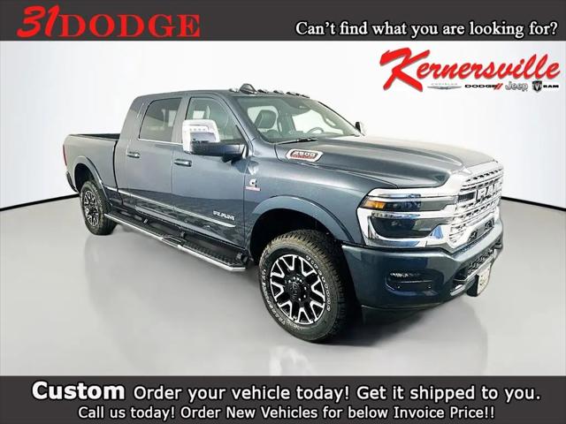 2026 Ram 2500 Limited for sale in Kernersville, NC
