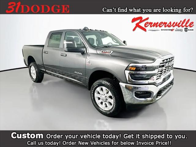 2026 Ram 2500 Big Horn for sale in Kernersville, NC