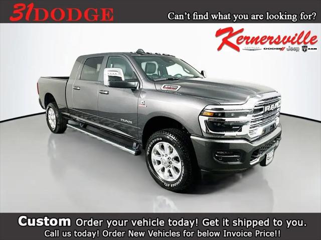 2026 Ram 3500 Laramie Mega Cab 4x4 6'4" Box for sale in Kernersville, NC
