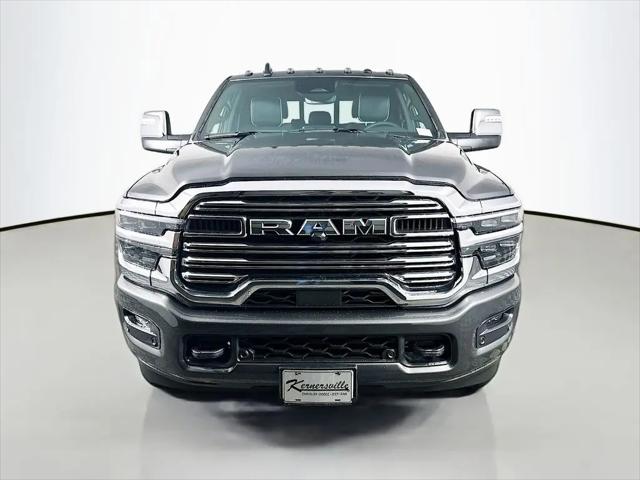 2026 Ram 3500 Laramie Mega Cab 4x4 64 Box for sale in Kernersville, NC