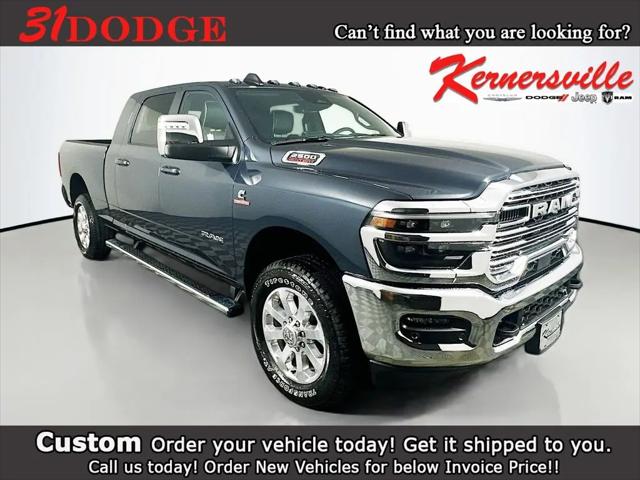 2026 Ram 2500 Laramie for sale in Kernersville, NC