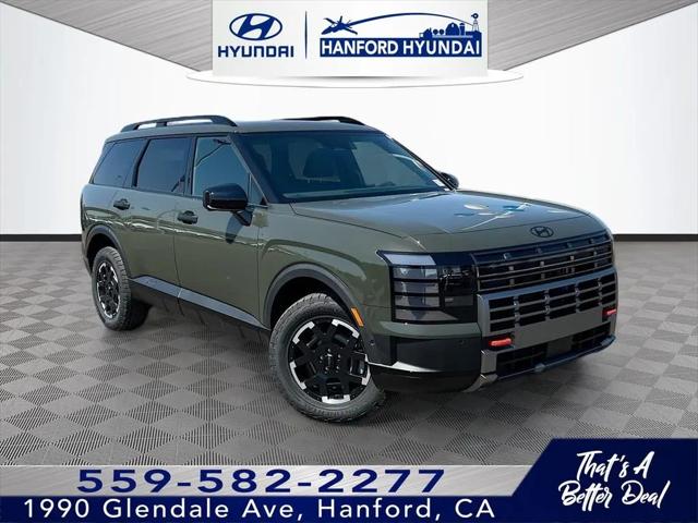 2026 Hyundai Palisade XRT Pro for sale in Hanford, CA
