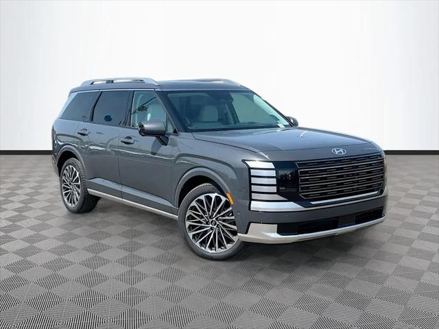2026 Hyundai Palisade Calligraphy for sale in Hanford, CA