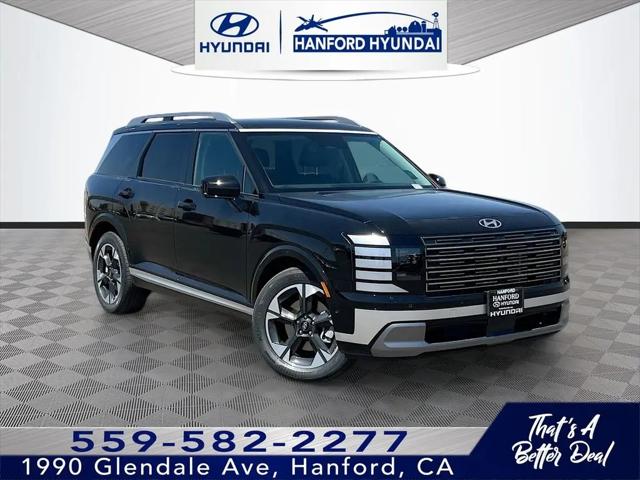 2026 Hyundai Palisade Limited for sale in Hanford, CA