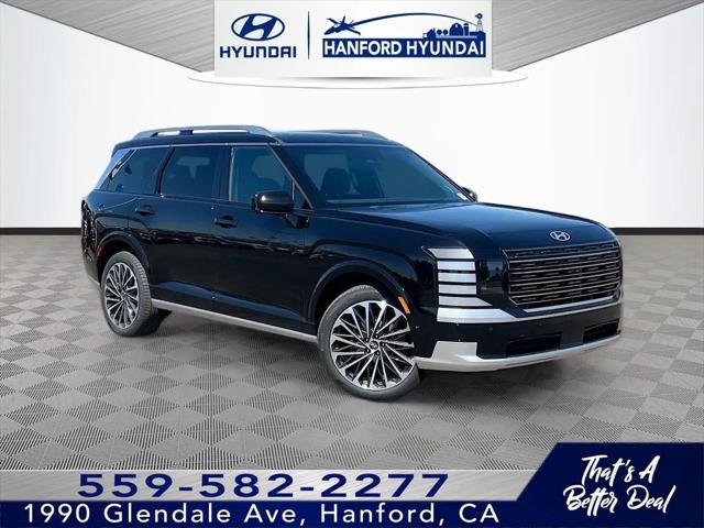 2026 Hyundai Palisade Calligraphy for sale in Hanford, CA