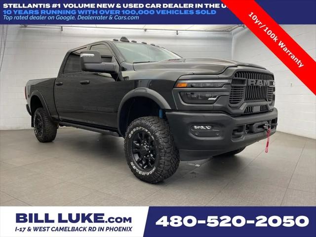2026 Ram 2500 Power Wagon for sale in Phoenix, AZ