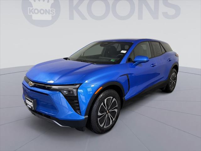 2025 Chevrolet V Blazer eAWD LT for sale in Vienna, VA