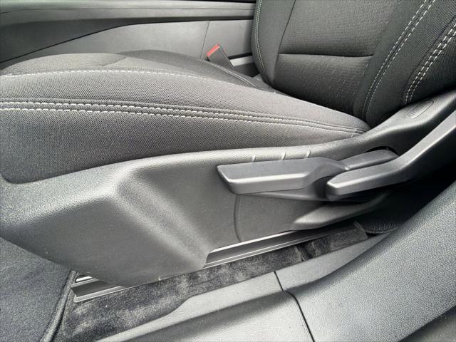 2025 Chevrolet V Blazer eAWD LT