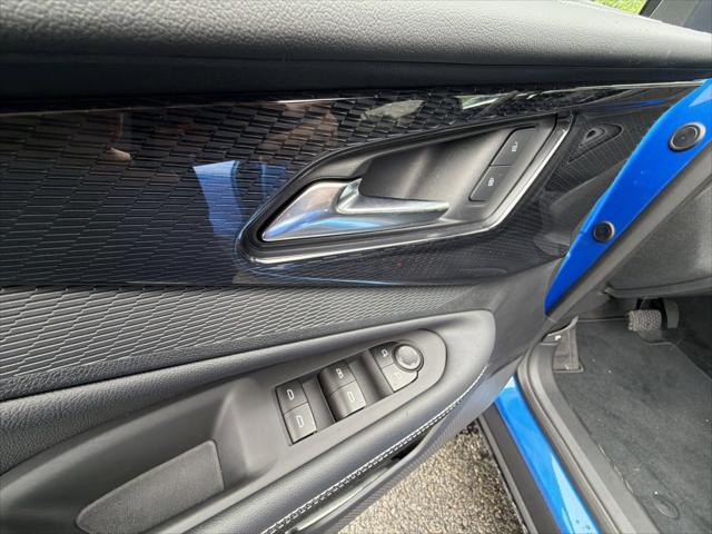 2025 Chevrolet V Blazer eAWD LT