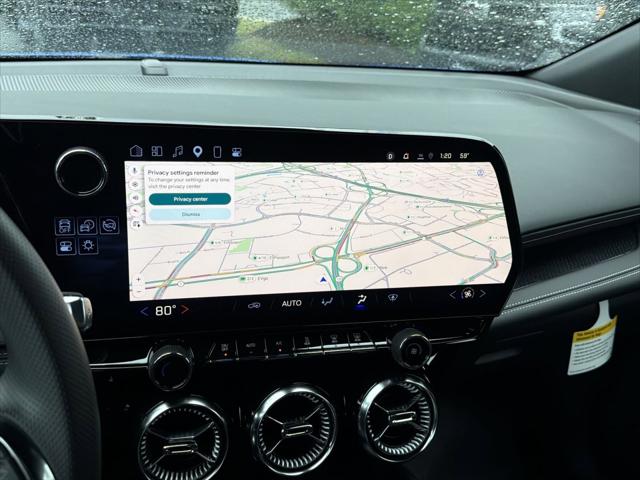 2025 Chevrolet V Blazer eAWD LT