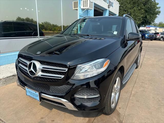 2018 Mercedes-Benz GLE GLE 350 4MATIC for sale in Fort Collins, CO