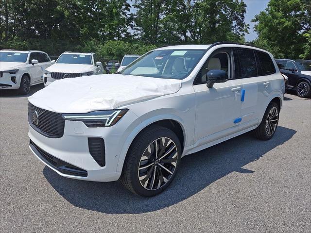 2026 Volvo XC90 B6 Ultra Dark Theme 7-Seater