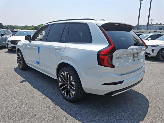 2026 Volvo XC90 B6 Ultra Dark Theme 7-Seater
