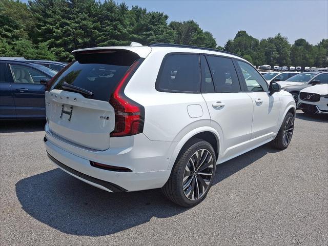 2026 Volvo XC90 B6 Ultra Dark Theme 7-Seater