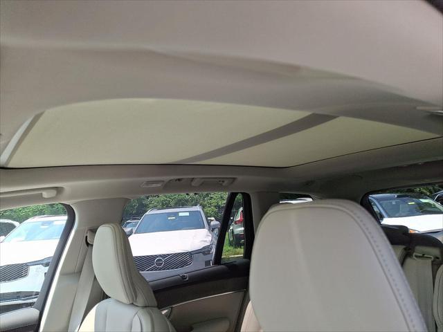 2026 Volvo XC90 B6 Ultra Dark Theme 7-Seater