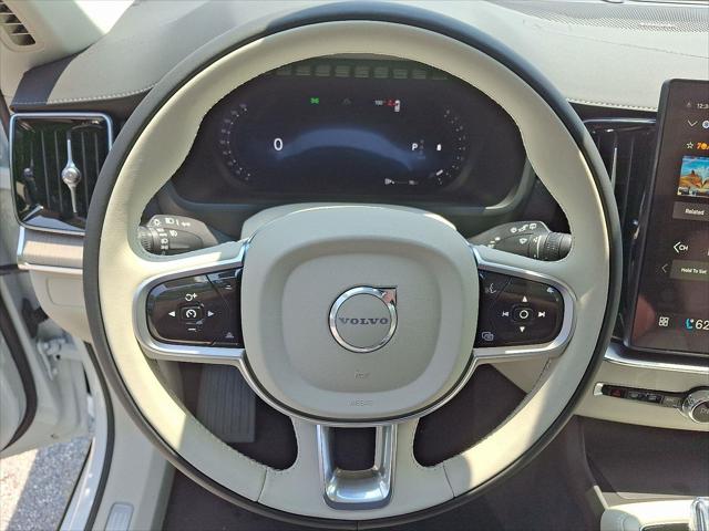 2026 Volvo XC90 B6 Ultra Dark Theme 7-Seater