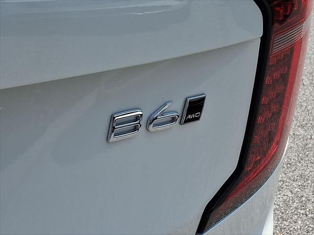 2026 Volvo XC90 B6 Ultra Dark Theme 7-Seater