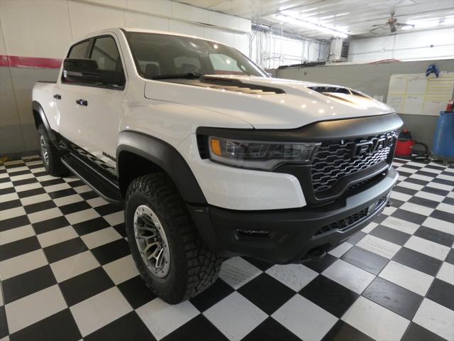 2026 RAM Ram 1500 RAM 1500 RHO CREW CAB 4X4 57 BOX 2026 RAM Ram 1500 RAM 1500 RHO CREW CAB 4X4 57 BOX