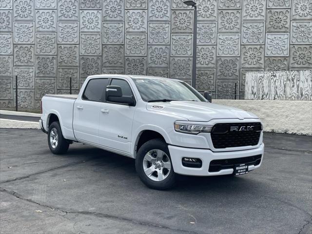 2026 RAM Ram 1500 RAM 1500 BIG HORN CREW CAB 4X2 64 BOX