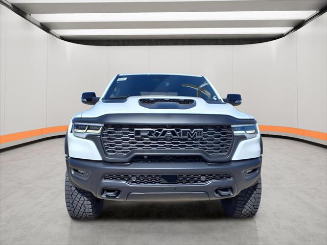 2026 RAM Ram 1500 RAM 1500 RHO CREW CAB 4X4 57 BOX 2026 RAM Ram 1500 RAM 1500 RHO CREW CAB 4X4 57 BOX