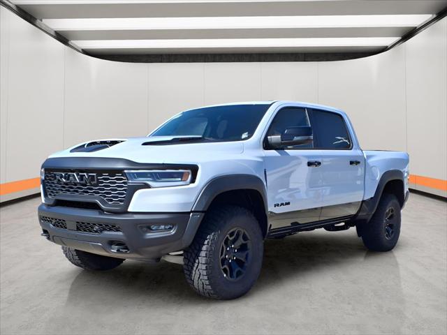 2026 RAM Ram 1500 RAM 1500 RHO CREW CAB 4X4 57 BOX 2026 RAM Ram 1500 RAM 1500 RHO CREW CAB 4X4 57 BOX