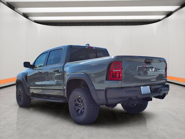 2026 RAM Ram 1500 RAM 1500 RHO CREW CAB 4X4 57 BOX 2026 RAM Ram 1500 RAM 1500 RHO CREW CAB 4X4 57 BOX