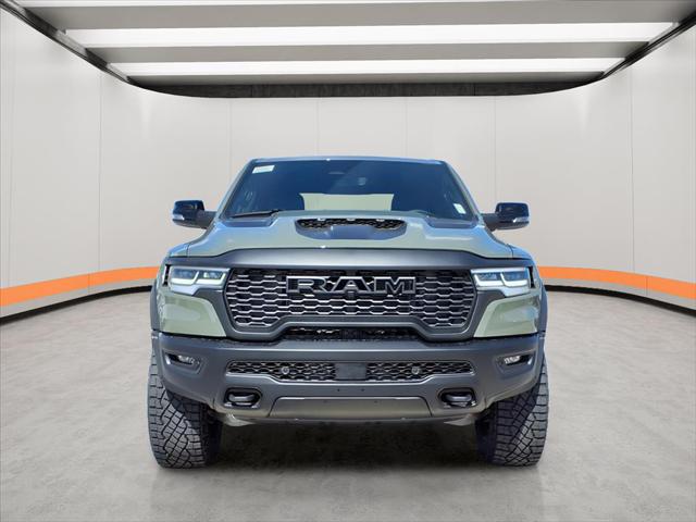 2026 RAM Ram 1500 RAM 1500 RHO CREW CAB 4X4 57 BOX 2026 RAM Ram 1500 RAM 1500 RHO CREW CAB 4X4 57 BOX