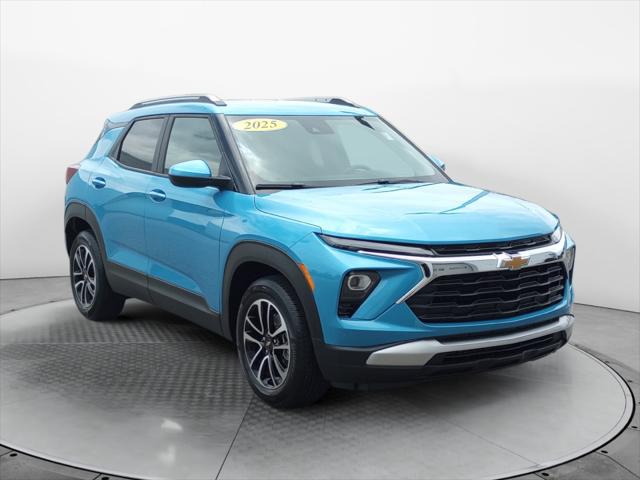 2025 Chevrolet TrailBlazer FWD LT for sale in Fayetteville, NC