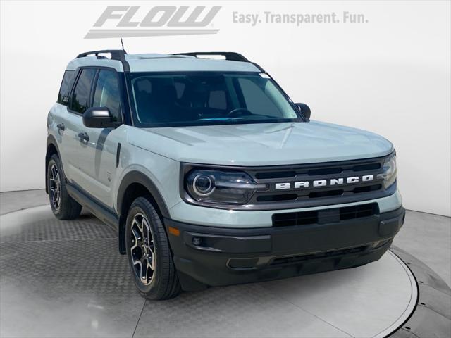 2021 Ford Bronco Sport Big Bend for sale in Winston Salem, NC