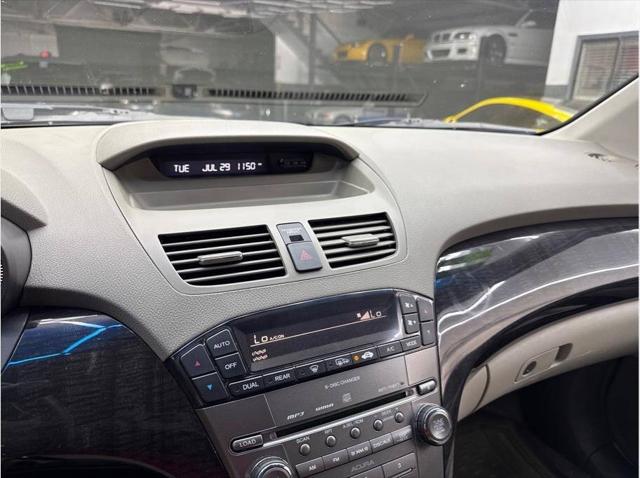 2008 Acura MDX SH AWD 4dr SUV
