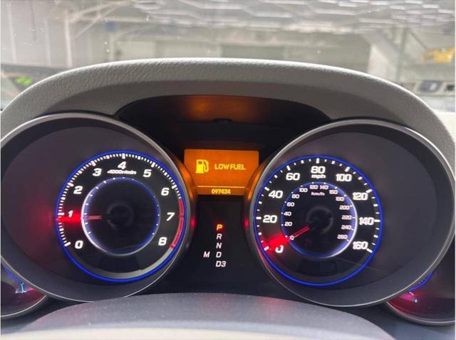 2008 Acura MDX SH AWD 4dr SUV