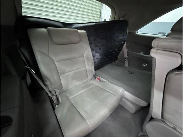 2008 Acura MDX SH AWD 4dr SUV
