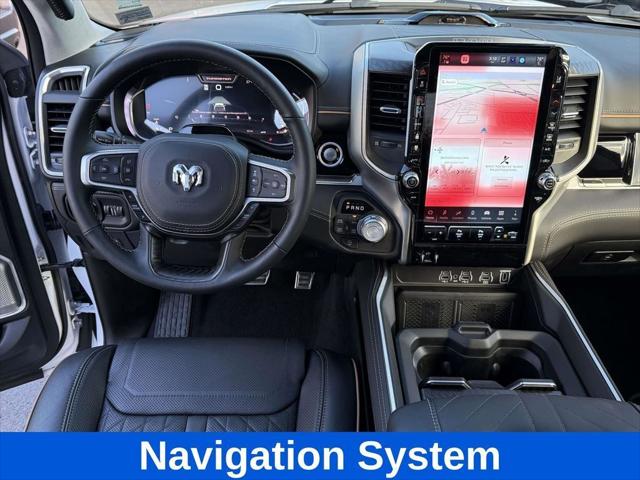 2026 RAM 1500 RAM 1500 TUNGSTEN CREW CAB 4X4 2026 RAM 1500 RAM 1500 TUNGSTEN CREW CAB 4X4