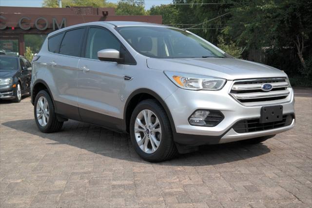 2017 Ford Escape SE for sale in Overland Park, KS
