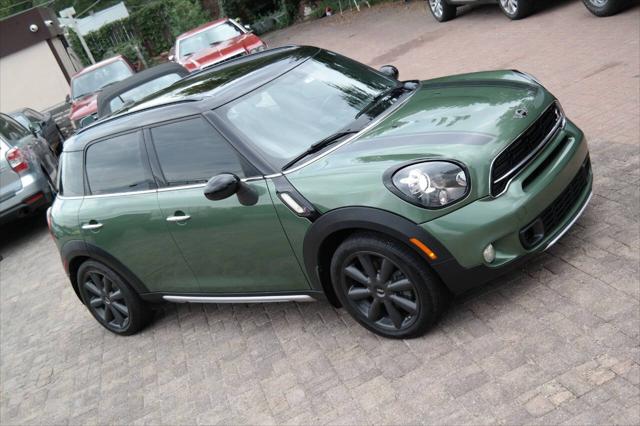 2015 MINI Countryman Cooper S for sale in Overland Park, KS