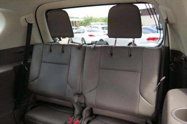 2017 Lexus GX 460 Base AWD 4dr SUV