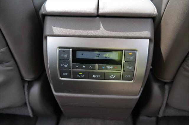 2017 Lexus GX 460 Base AWD 4dr SUV
