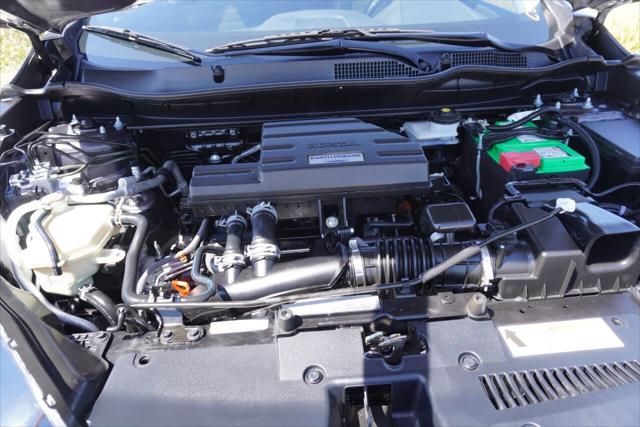 2020 Honda CR-V 2WD EX