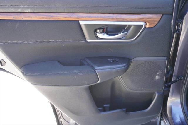 2020 Honda CR-V 2WD EX