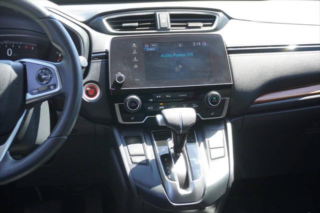 2020 Honda CR-V 2WD EX