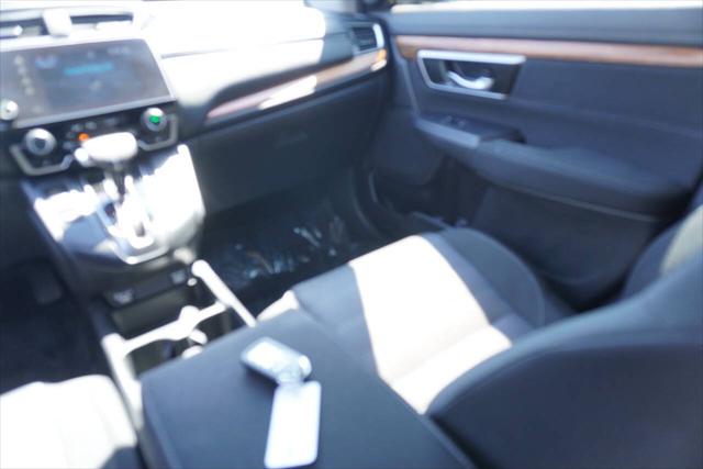 2020 Honda CR-V 2WD EX