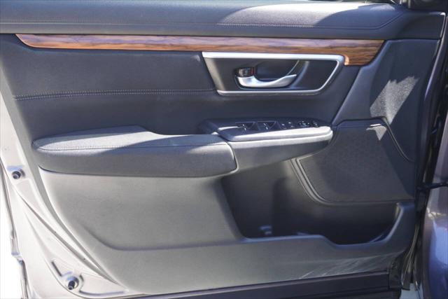 2020 Honda CR-V 2WD EX